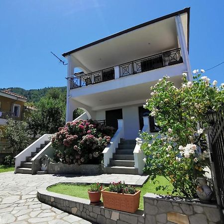 Deniastella Apartments Skala Potamia  Exterior foto