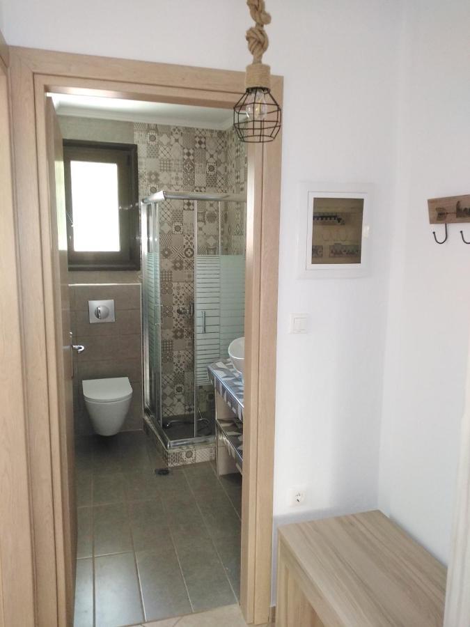 Deniastella Apartments Skala Potamia  Exterior foto