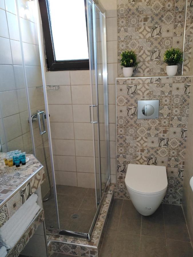 Deniastella Apartments Skala Potamia  Exterior foto