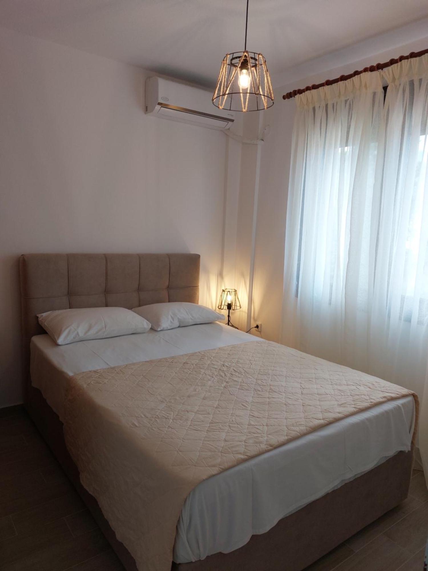 Deniastella Apartments Skala Potamia  Exterior foto